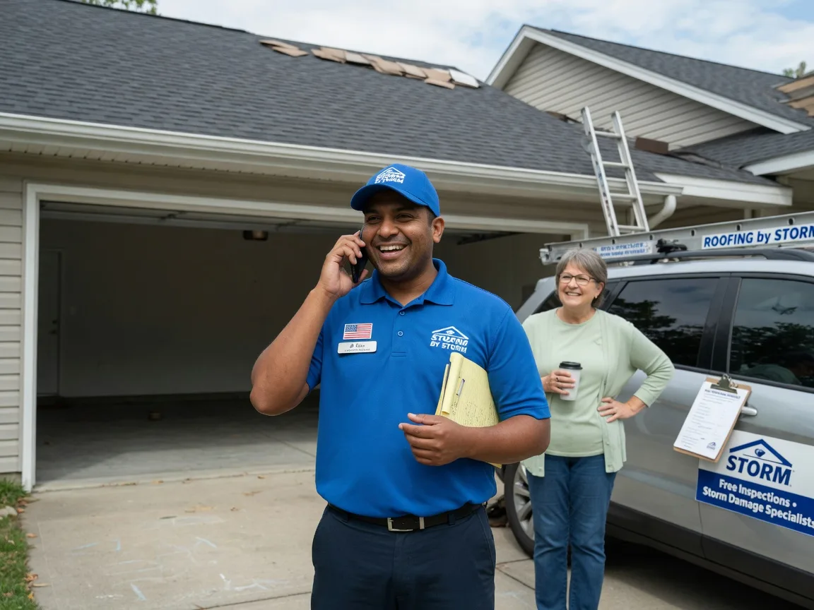 Roof Repair Near Me Crookston, MN FAQs