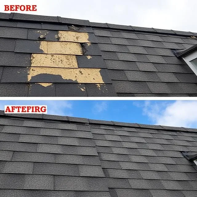 Roof Repair Near Me in Crookston, MN near me
